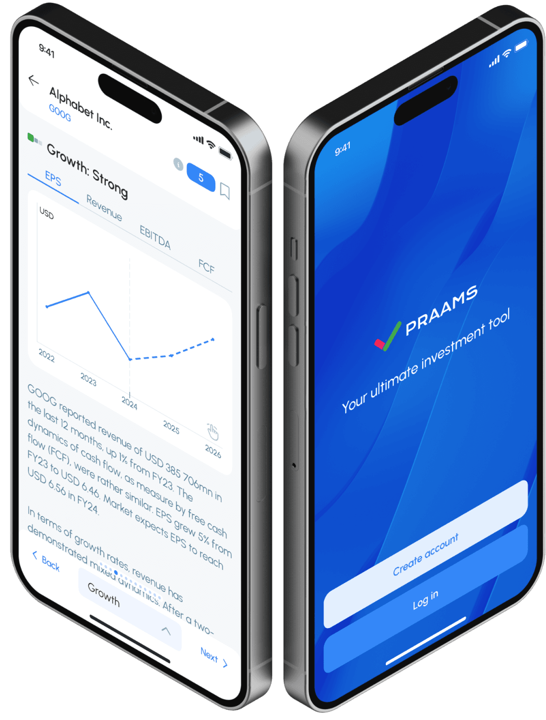Download mobile app